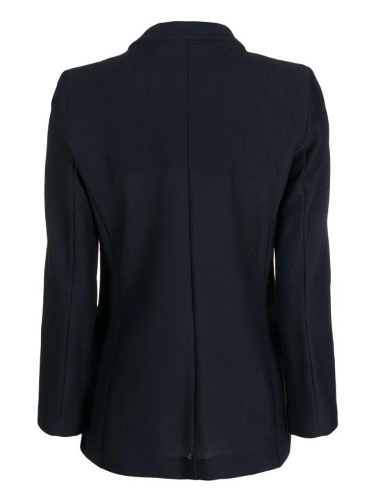 26FW 세븐티 수트 자켓 GI0736 70 500021 098 752 BLUE - SEVENTY