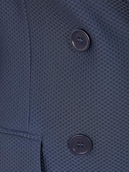 26FW 세븐티 수트 자켓 GI0736 70 500021 098 752 BLUE - SEVENTY
