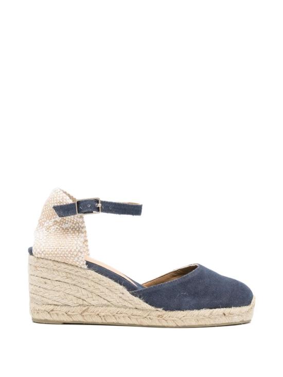 26FW 까스따네르 샌들 CAROL 6 002 098 OXFORD BLUE
