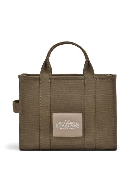 26FW 마크제이콥스 토트백 M0016161 096 372 SLATE GREEN - MARC JACOBS