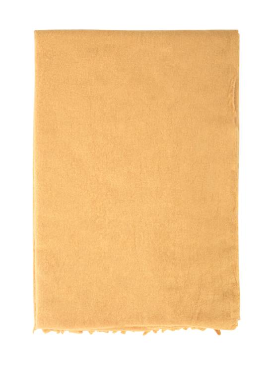 26FW 팔리에로 사르티 머플러/스카프 I220292 77962 OCHRE
