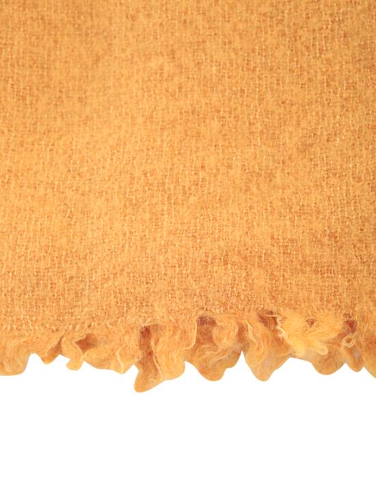 26FW 팔리에로 사르티 머플러/스카프 I220292 77962 OCHRE - FALIERO SARTI