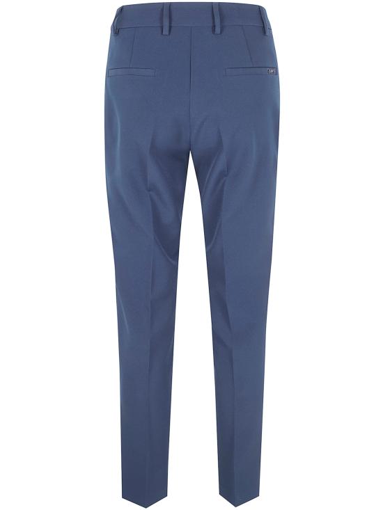 26FW 세븐티 스트레이트 팬츠 PT0557 540086 098 754 BLUE - SEVENTY