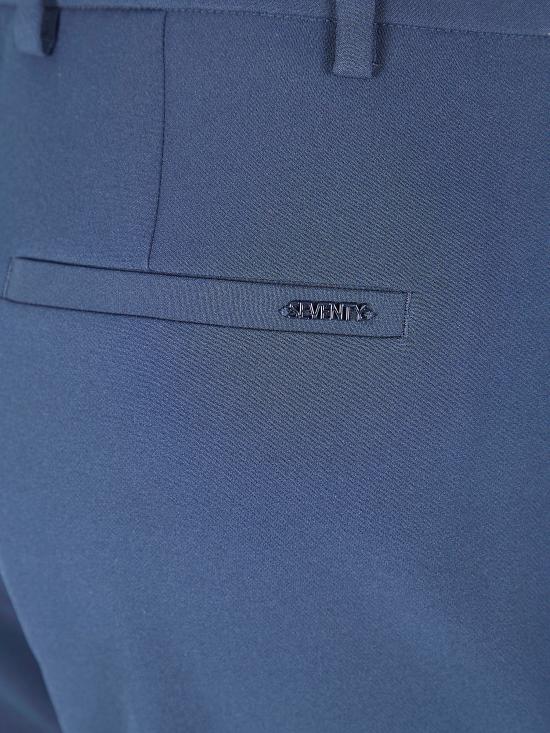 26FW 세븐티 스트레이트 팬츠 PT0557 540086 098 754 BLUE - SEVENTY