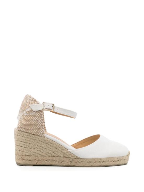 26FW 까스따네르 샌들 CAROL 6 001 098 WHITE