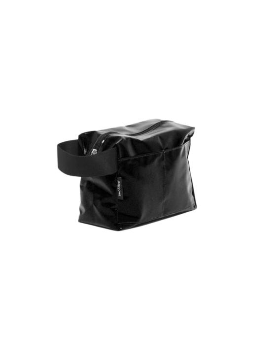 26FW 잭곰 클러치/파우치 BOX LVO 098 BLACK - JACK GOMME