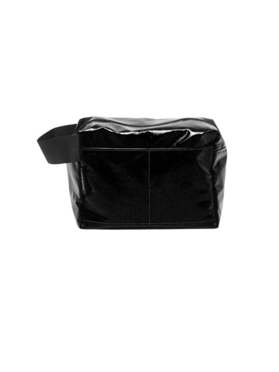 26FW 잭곰 클러치/파우치 BOX LVO 098 BLACK