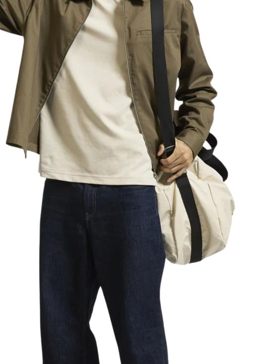 26FW 잭곰 더플백 WALK LVO 097 CLAY - JACK GOMME