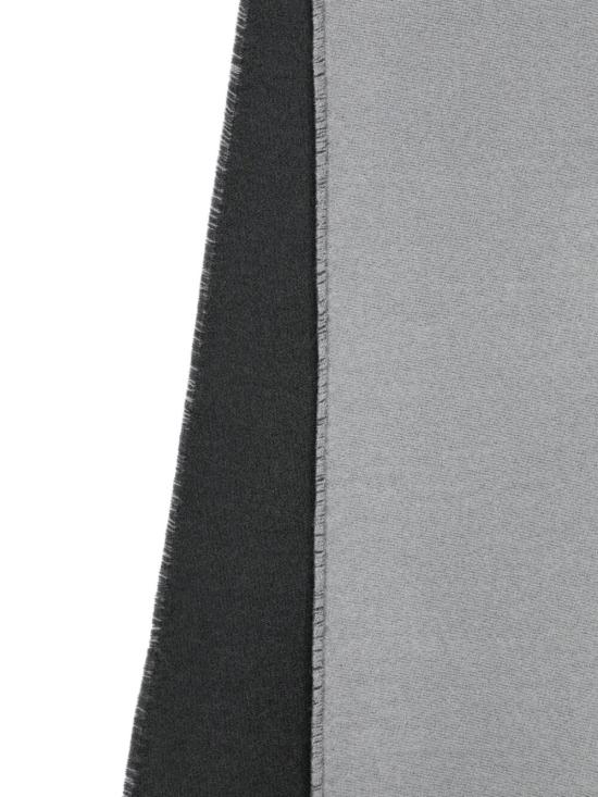 26FW 지방시 머플러/스카프 710003958006 098 GREY DK GREY - GIVENCHY