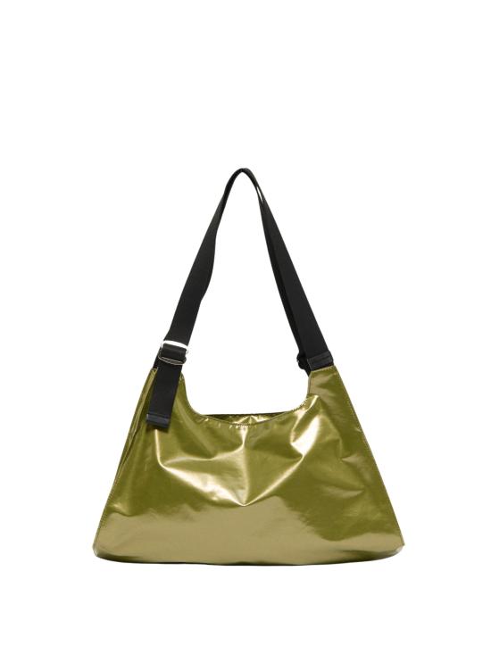 26FW 잭곰 숄더백 LEBAG LVO 098 AVOCADO