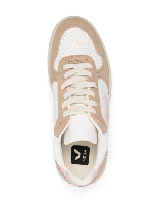 26FW 베자 스니커즈 VX0503299 WHITE PETALE SAHARA - VEJA