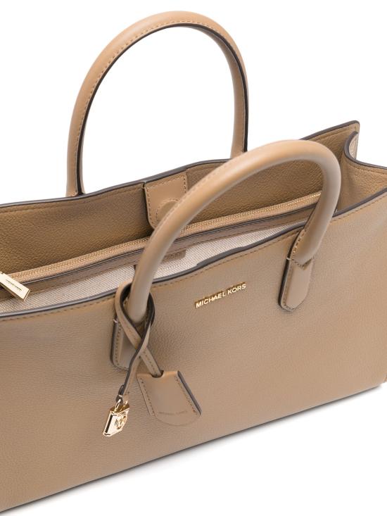 26FW 마이클 코어스 토트백 30F4GETS2L 096 297 HUSK - MICHAEL KORS
