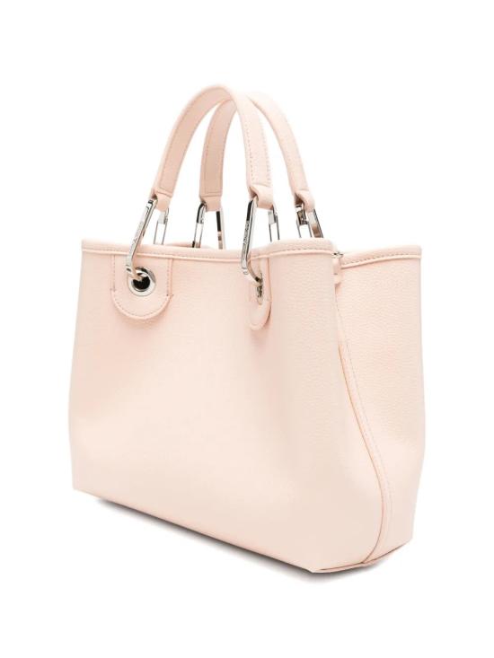 26FW 엠포리오 아르마니 토트백 EW000361 AF12036 098 M1332 APRICOT MOKA - EMPORIO ARMANI