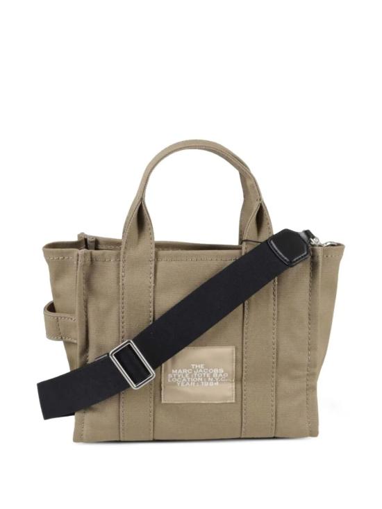 26FW 마크제이콥스 토트백 M0016493 097 372 SLATE GREEN - MARC JACOBS