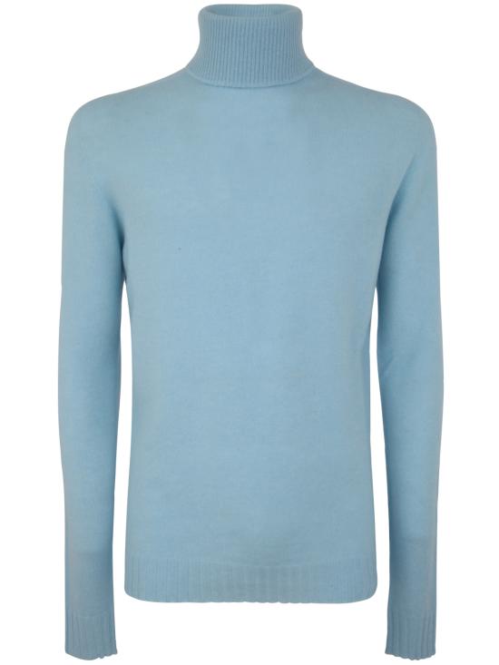 26FW 엠디75 터틀넥 MD7126 093 LIGHT BLUE