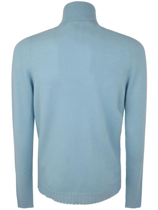26FW 엠디75 터틀넥 MD7126 093 LIGHT BLUE - MD75
