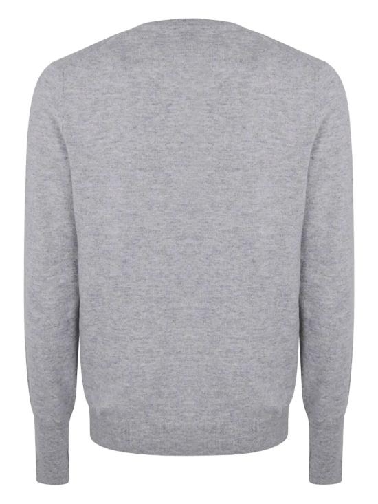 26FW 발렌타인 스웨터 B2P001 12K00 097 15001 FOG GREY - BALLANTYNE