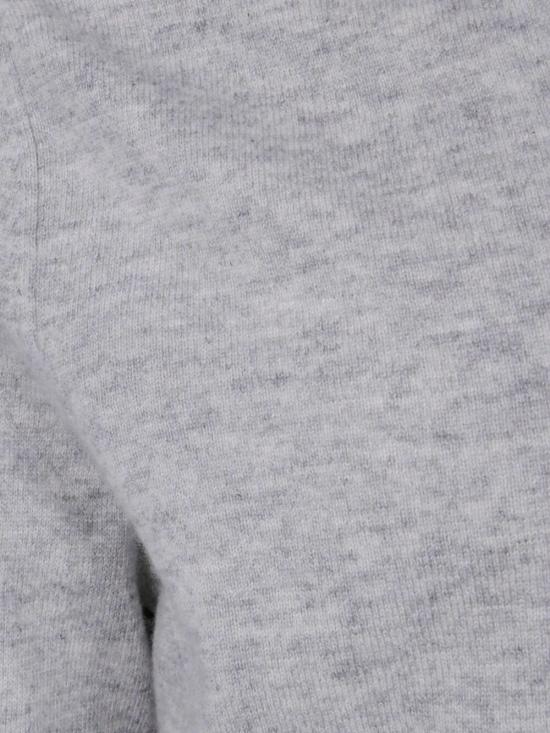 26FW 발렌타인 스웨터 B2P001 12K00 097 15001 FOG GREY - BALLANTYNE