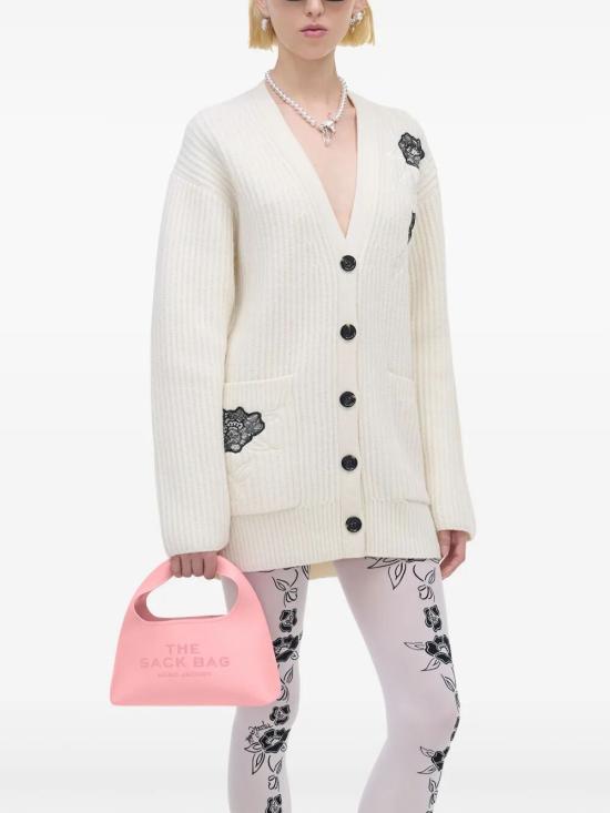 26FW 마크제이콥스 더 미니 색백 2F3HSH020H01 096 669 RIBBON PINK - MARC JACOBS