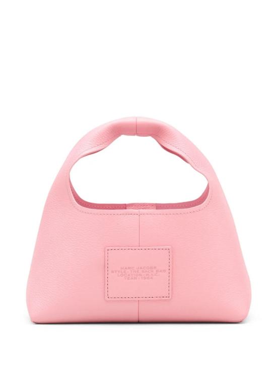 26FW 마크제이콥스 더 미니 색백 2F3HSH020H01 096 669 RIBBON PINK - MARC JACOBS