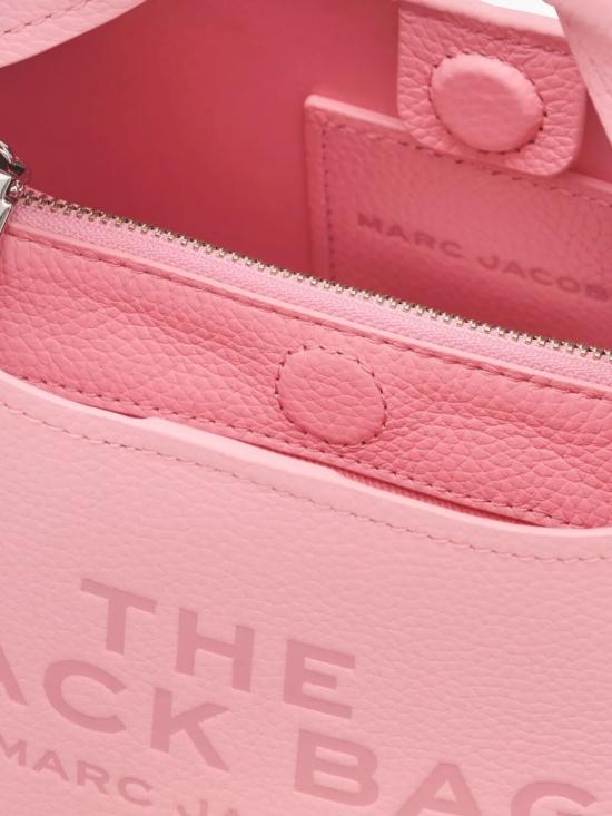 26FW 마크제이콥스 더 미니 색백 2F3HSH020H01 096 669 RIBBON PINK - MARC JACOBS