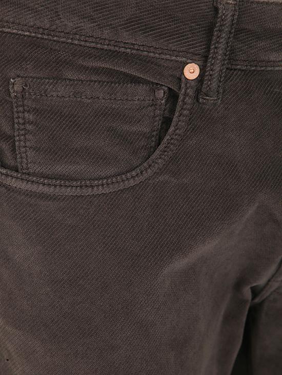 26FW 인코텍스 데님 팬츠 BDPS0003 02984 V 473 CARRUBA - INCOTEX