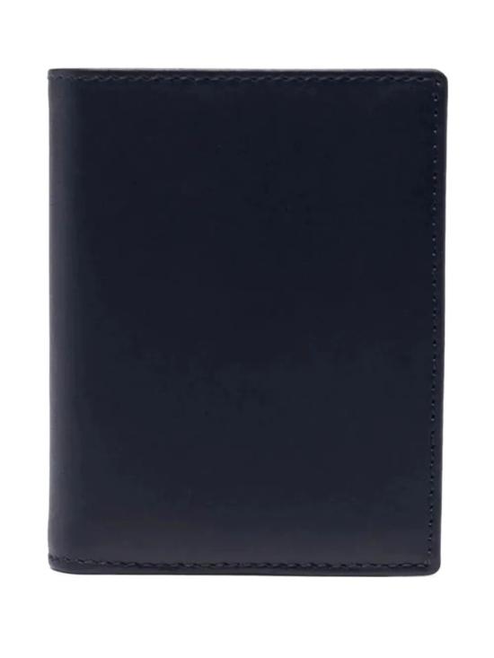 26FW 꼼데가르송 남성지갑 SA0641 098 NAVY