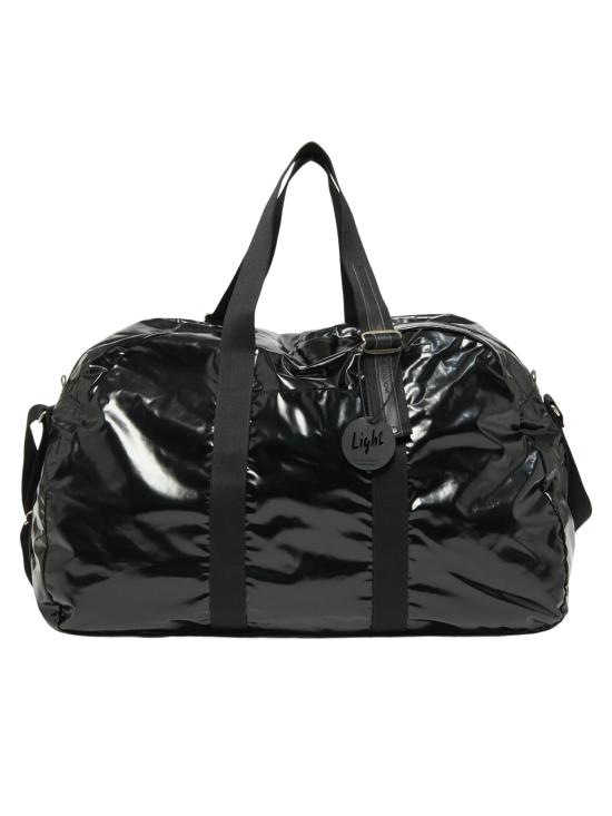 26FW 잭곰 더플백 WALK LVO 098 BLACK