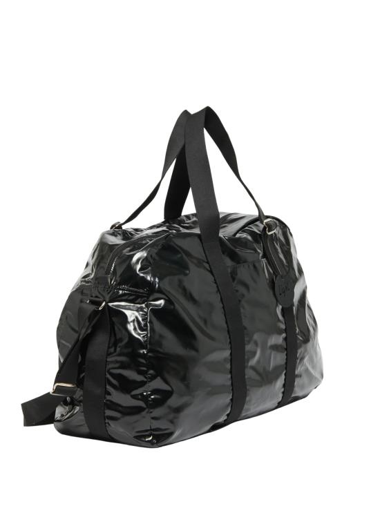 26FW 잭곰 더플백 WALK LVO 098 BLACK - JACK GOMME