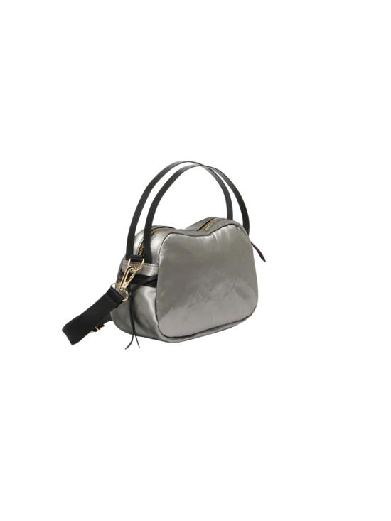 26FW 잭곰 숄더백 LEBOWL ATL 098 SILVER - JACK GOMME