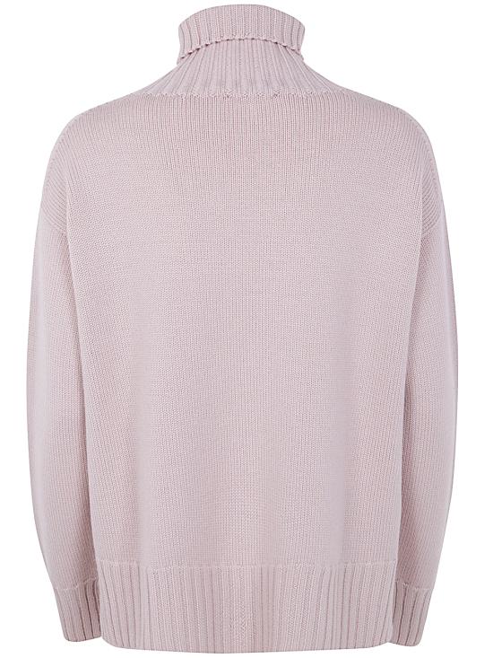 26FW 드루모어 터틀넥 L5MN404 095 320 PINK QUARTZ - DRUMOHR