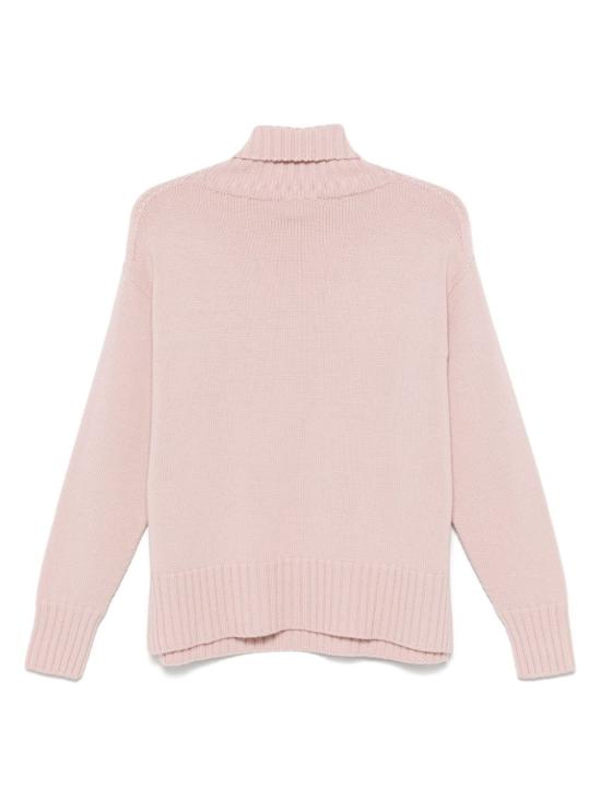 26FW 드루모어 터틀넥 L5MN404 095 320 PINK QUARTZ - DRUMOHR