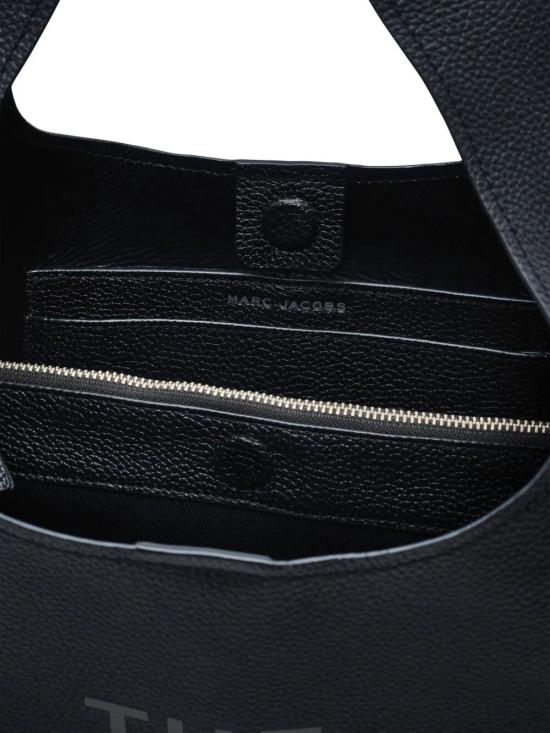 26FW 마크제이콥스 더 레더 색백 2R3HSH058H02 097 001 BLACK - MARC JACOBS