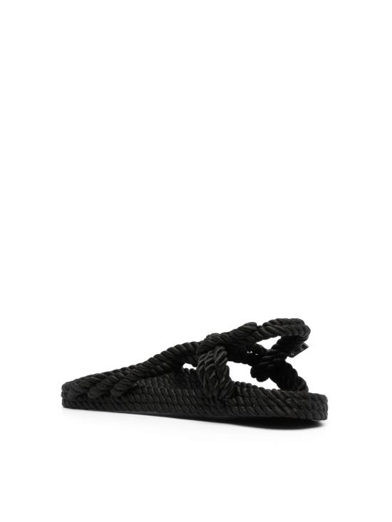 26FW 노마딕 스테이트 오브 마인드 샌들 JCBK 092 BLACK - NOMADIC STATE OF MIND