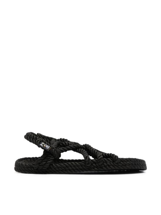26FW 노마딕 스테이트 오브 마인드 샌들 JCBK 092 BLACK