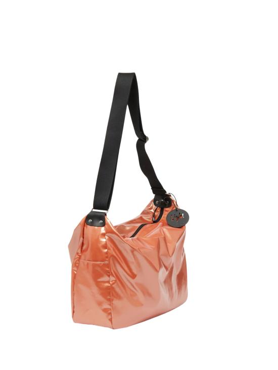 26FW 잭곰 숄더백 JOY LVO 098 RUST - JACK GOMME