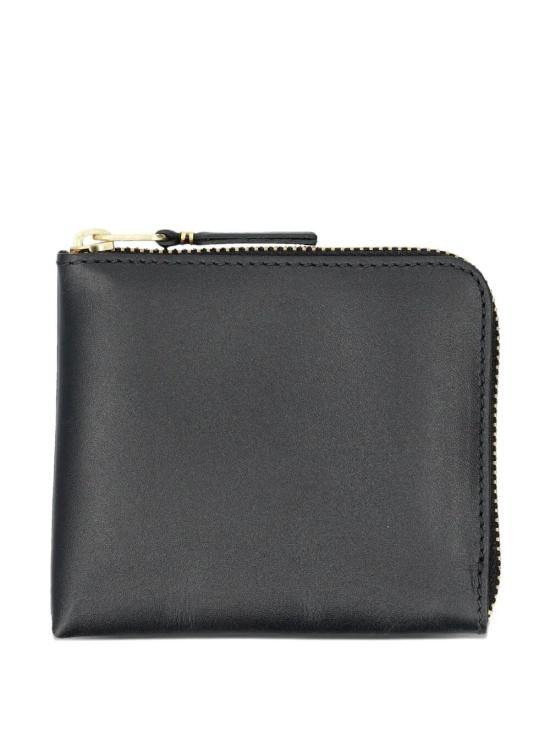26FW 꼼데가르송 남성지갑 SA3100 098 BLACK