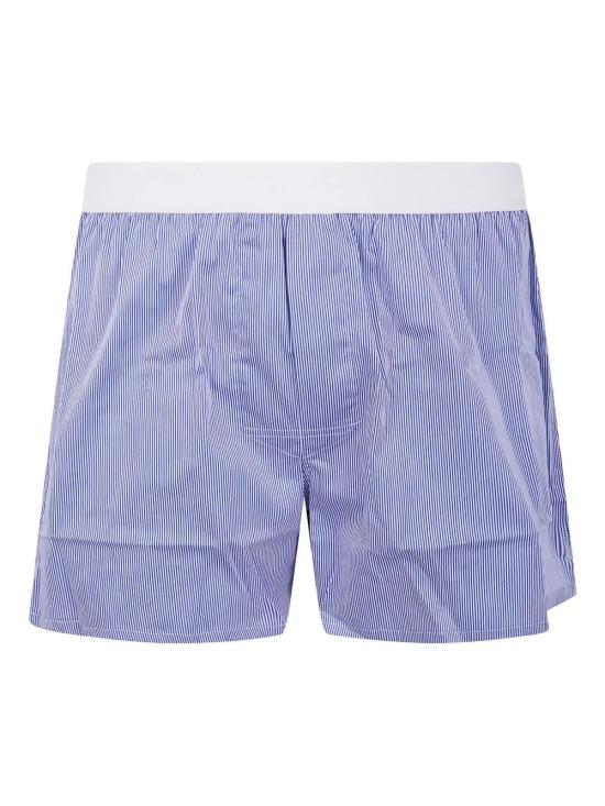 26FW 톰포드 팬티 T4LE52110 098 458 BLUE WHITE
