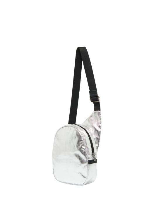 26FW 잭곰 숄더백 KANGOUROU NOE 098 PLATINE - JACK GOMME