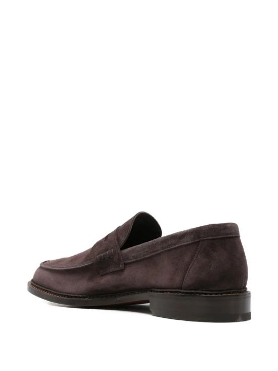 26FW 트리커즈 로퍼 8239 2 SONNY 098 COFFEE - TRICKERS