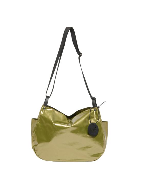 26FW 잭곰 숄더백 MAEL LVO 098 AVOCADO