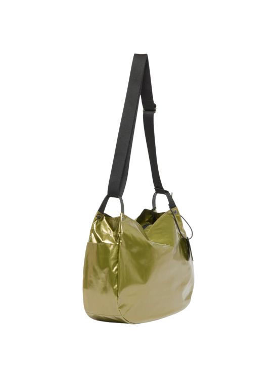 26FW 잭곰 숄더백 MAEL LVO 098 AVOCADO - JACK GOMME