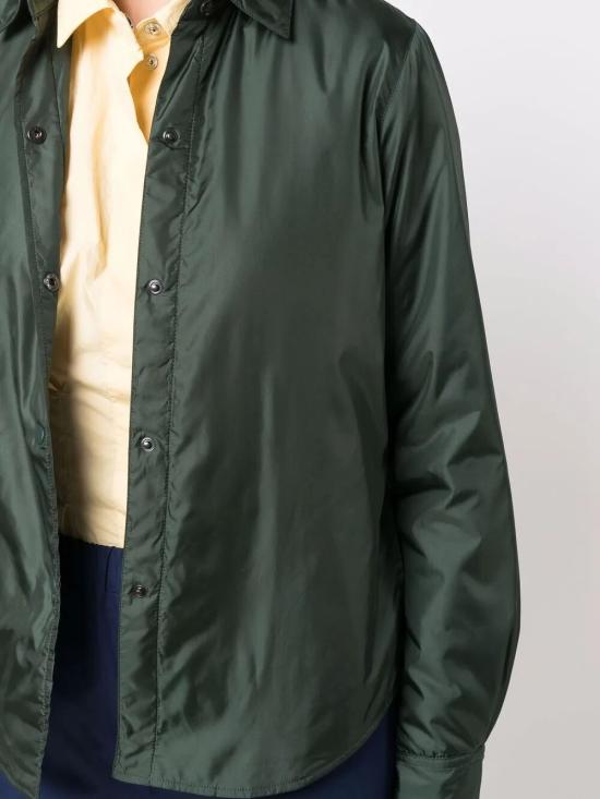 26FW 아스페시 셔츠 G294 7961 097 96374 VERDE INGLESE - ASPESI