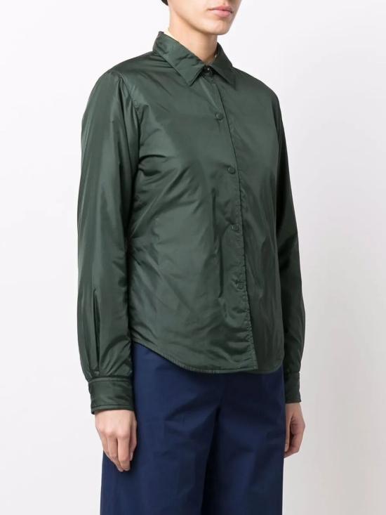 26FW 아스페시 셔츠 G294 7961 097 96374 VERDE INGLESE - ASPESI