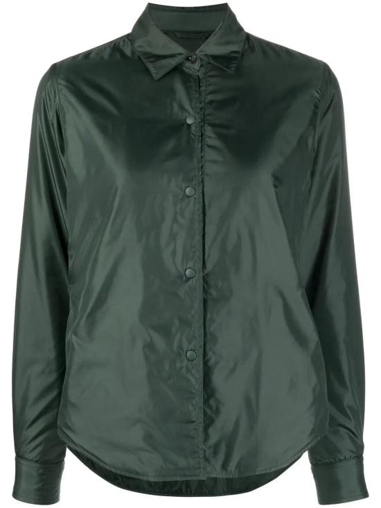 26FW 아스페시 셔츠 G294 7961 097 96374 VERDE INGLESE - ASPESI