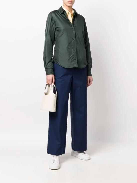 26FW 아스페시 셔츠 G294 7961 097 96374 VERDE INGLESE - ASPESI