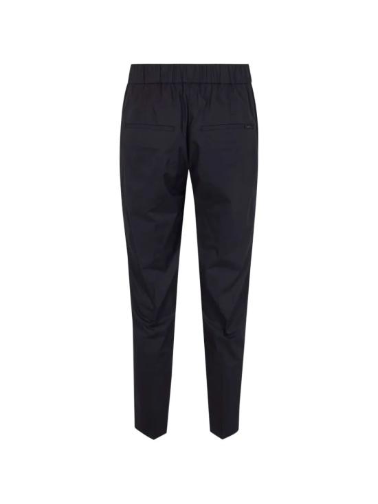 26FW 세븐티 수트 팬츠 PT0985 220654 098 999 BLACK - SEVENTY