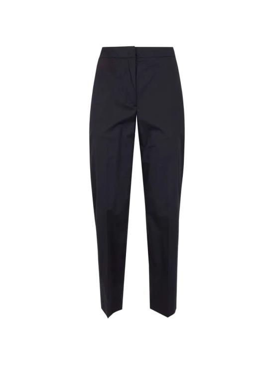 26FW 세븐티 수트 팬츠 PT0985 220654 098 999 BLACK - SEVENTY