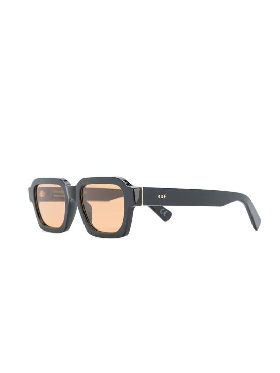 26FW 레트로슈퍼퓨처 선글라스 CARO 4KJ 097 BLACK BROWN - RETROSUPERFUTURE