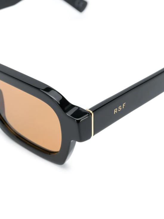 26FW 레트로슈퍼퓨처 선글라스 CARO 4KJ 097 BLACK BROWN - RETROSUPERFUTURE
